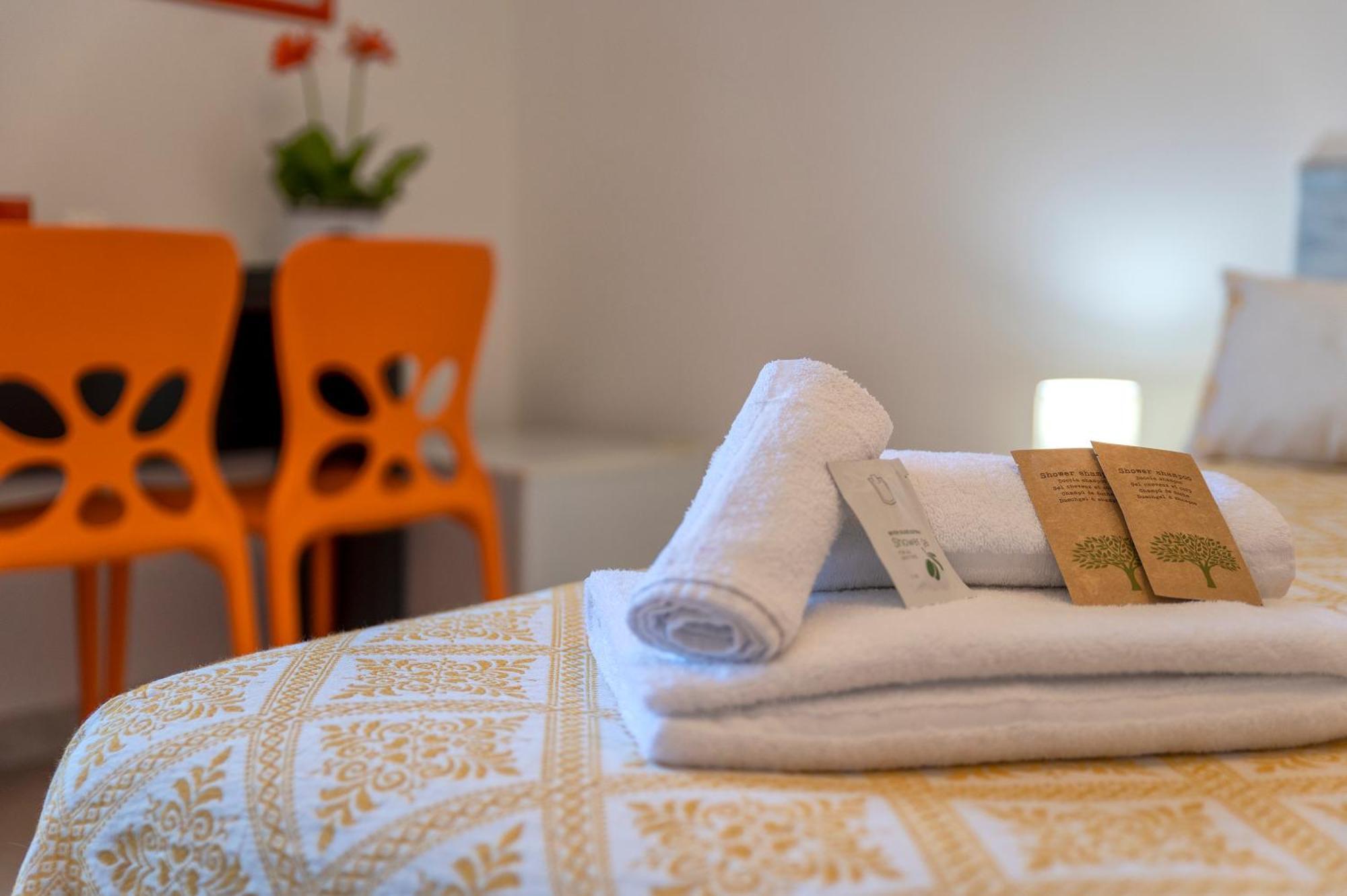Horizon Bed & Breakfast Alghero Exterior photo