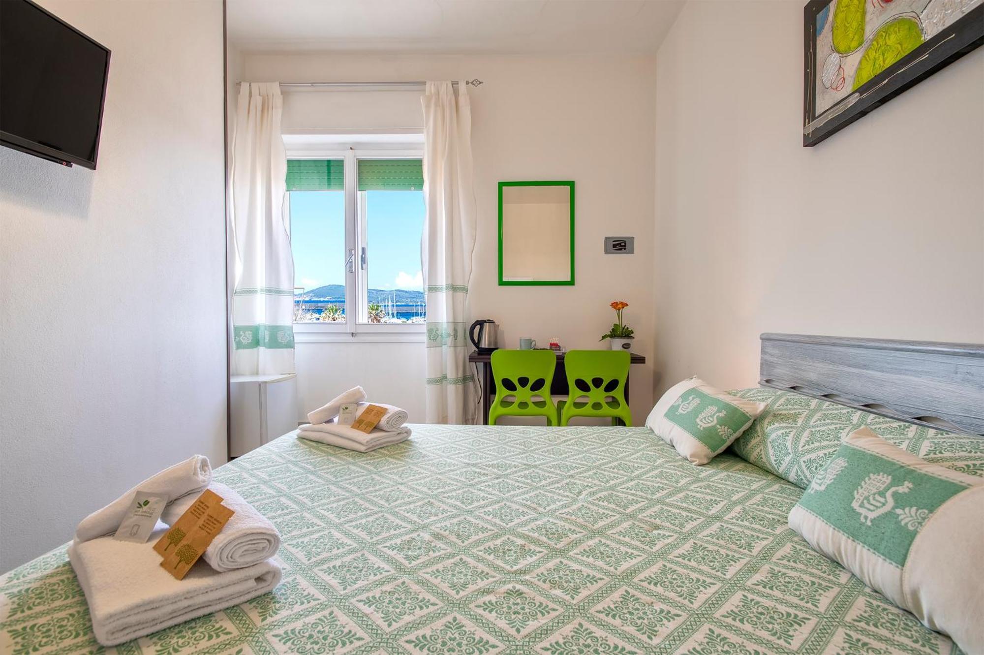 Horizon Bed & Breakfast Alghero Exterior photo