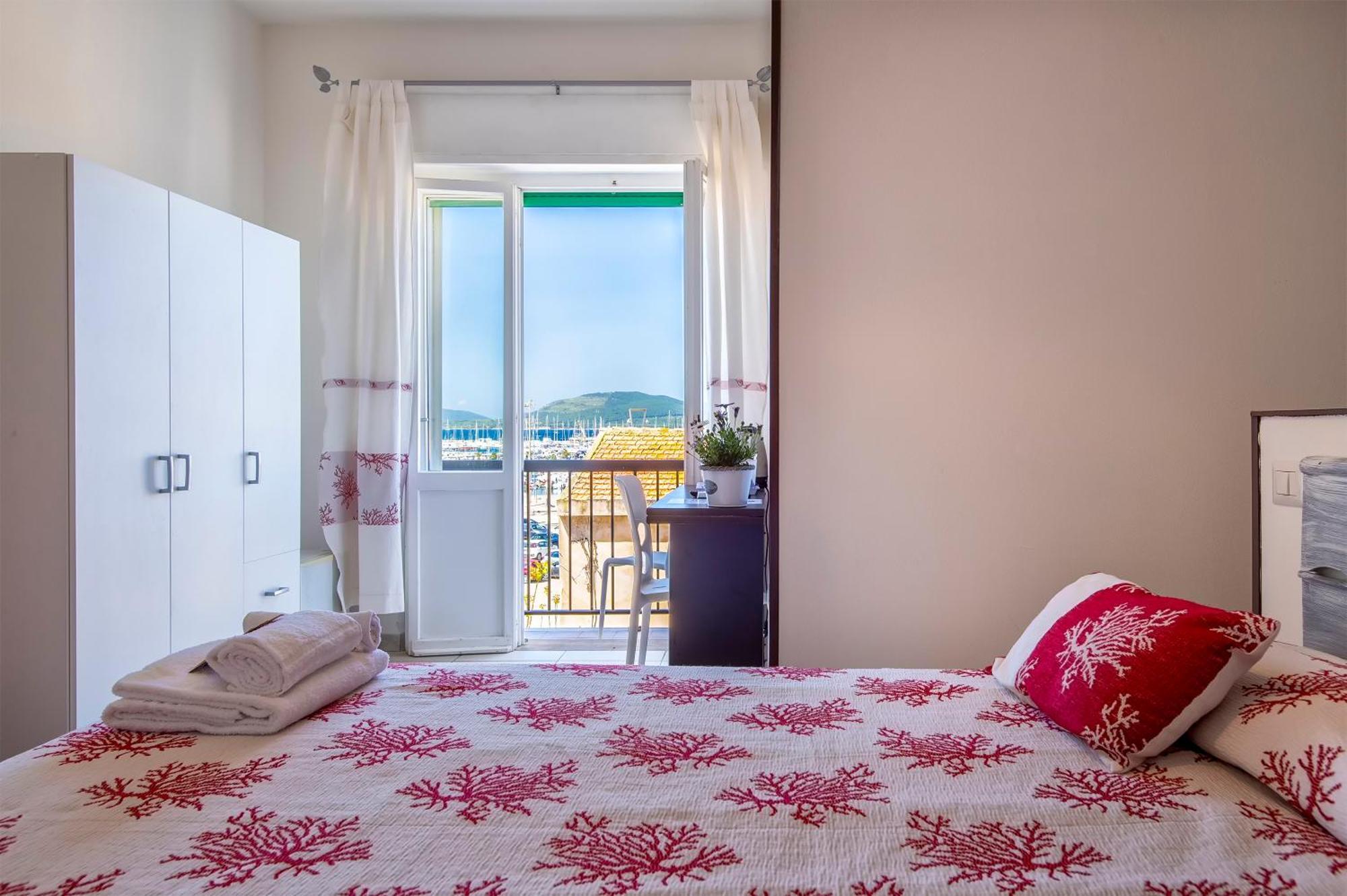 Horizon Bed & Breakfast Alghero Exterior photo