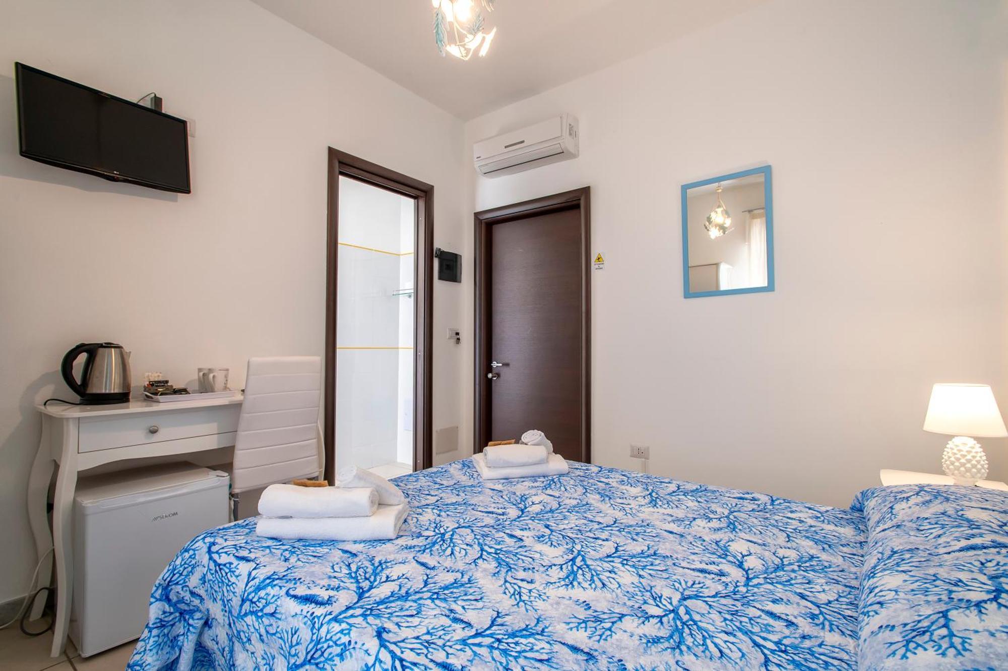 Horizon Bed & Breakfast Alghero Exterior photo