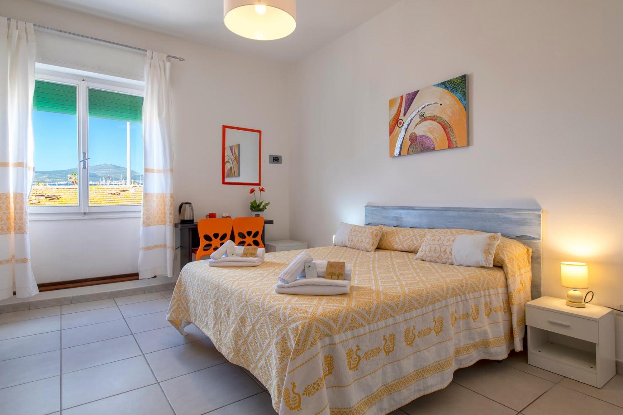 Horizon Bed & Breakfast Alghero Exterior photo