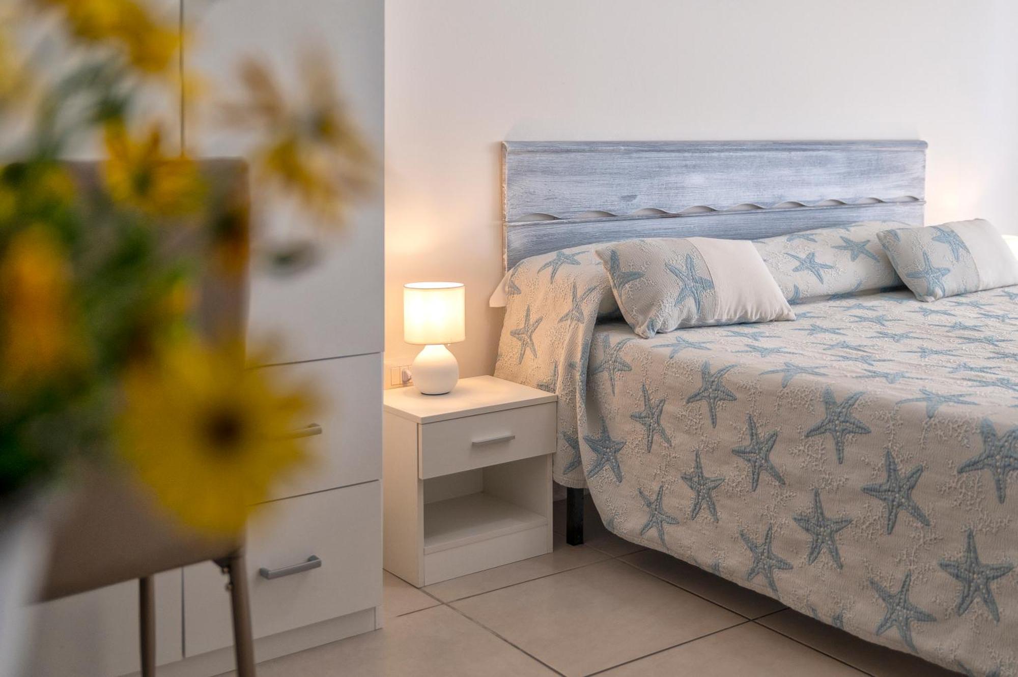 Horizon Bed & Breakfast Alghero Exterior photo